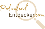 Potentialentdecker Logo